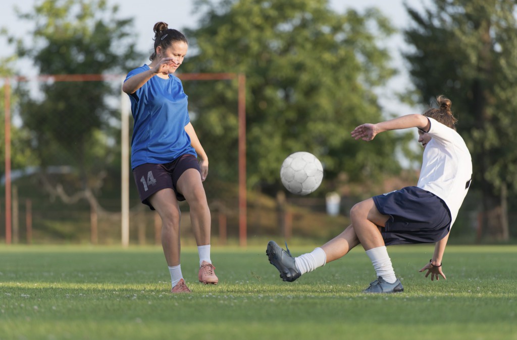 Frauenfussball – ein Sport mit Kick und Bedeutung