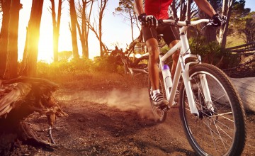 Sportarten in der Auvergne: Aktiv sein auf tausend Arten