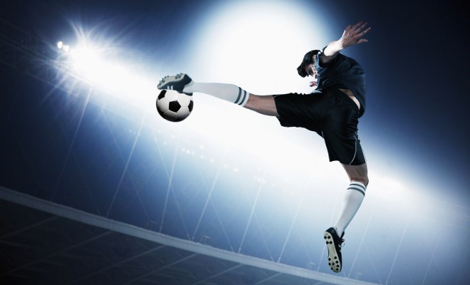 Fußball, Spiele, Sensationen – Die fünf größten EM-Überraschungen