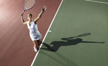 Wimbledon 2016: Das sind die Grand-Slam-Sieger